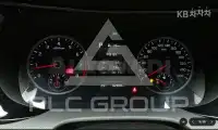 2020 KIA K5