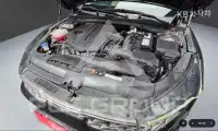 2020 KIA K5