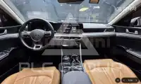 2020 KIA K5