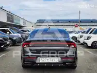 2020 KIA K5