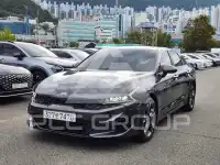 2020 KIA K5