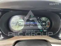 2020 KIA K5