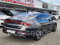 2020 KIA K5