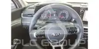 2020 KIA K5