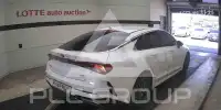 2020 KIA K5