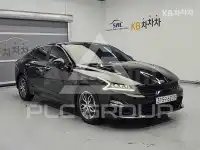 2020 KIA K5