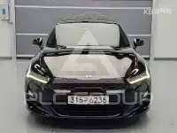 2020 KIA K5