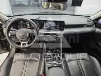 2020 KIA K5
