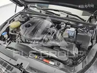 2020 KIA K5