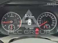 2020 KIA K5