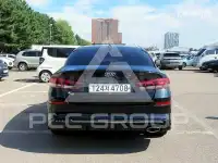 2020 KIA K5