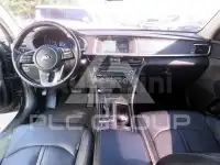 2020 KIA K5