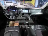 2020 KIA K5