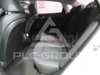2020 KIA K5