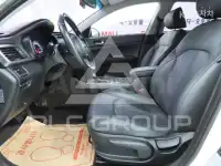 2020 KIA K5