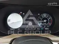 2020 KIA K5