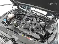 2020 KIA K5
