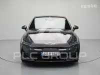 2020 KIA K5