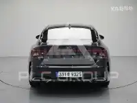 2020 KIA K5