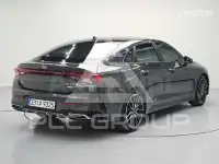 2020 KIA K5