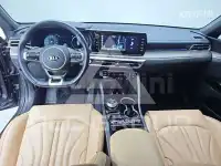 2020 KIA K5