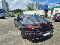 2020 KIA K5