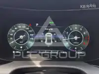 2020 KIA K5