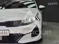 2020 KIA K5