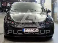 2020 KIA K5