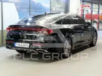 2020 KIA K5