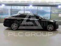 2020 KIA K5