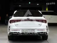 2020 KIA K5