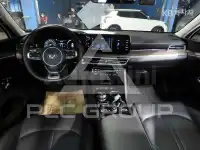 2020 KIA K5