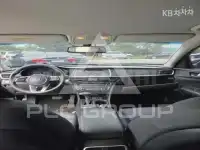 2020 KIA K5