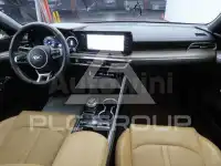 2020 KIA K5