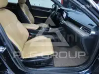 2020 KIA K5