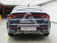2020 KIA K5