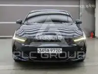 2020 KIA K5