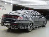 2020 KIA K5