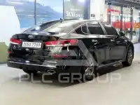 2020 KIA K5