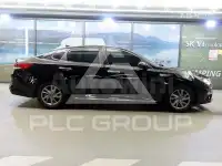 2020 KIA K5