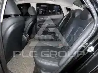 2020 KIA K5