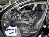 2020 KIA K5
