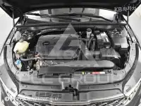 2020 KIA K5
