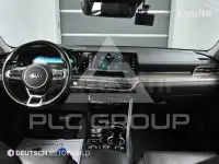 2020 KIA K5