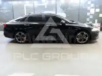 2020 KIA K5