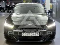 2020 KIA K5