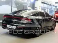 2020 KIA K5