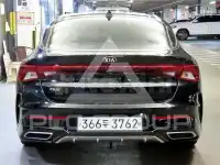 2020 KIA K5