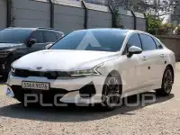2020 KIA K5